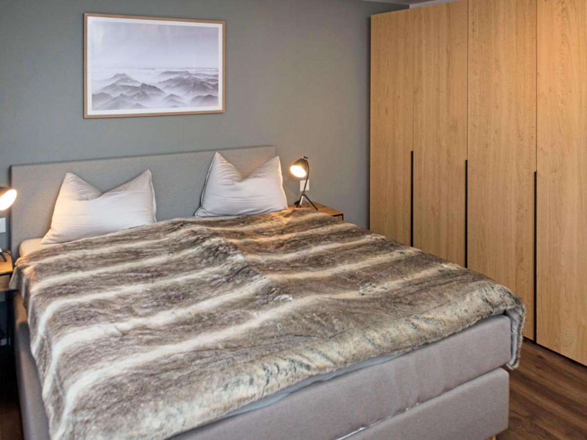 צרמט Apartment Monazit By Interhome מראה חיצוני תמונה