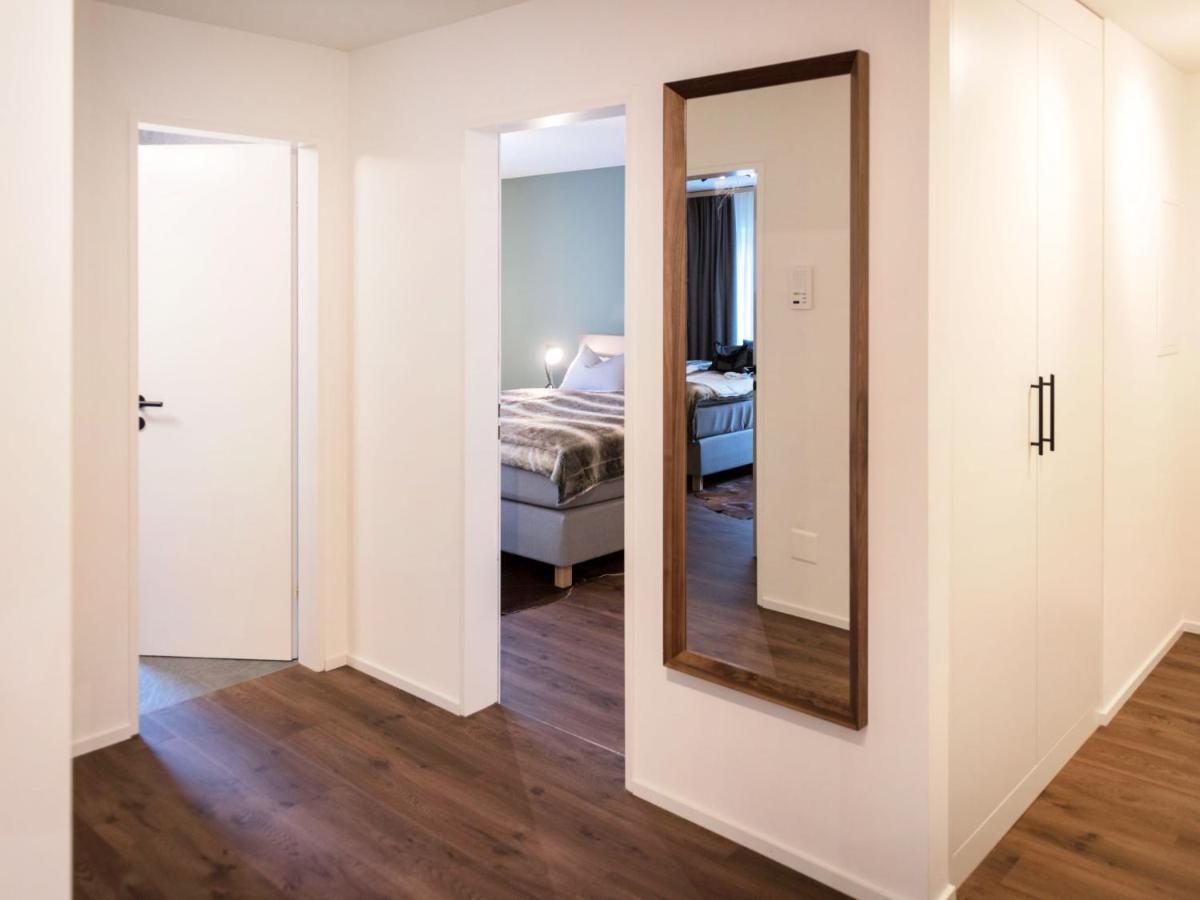 צרמט Apartment Monazit By Interhome מראה חיצוני תמונה