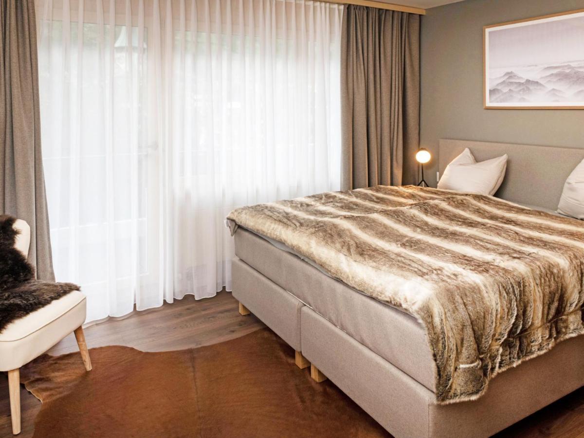 צרמט Apartment Monazit By Interhome מראה חיצוני תמונה
