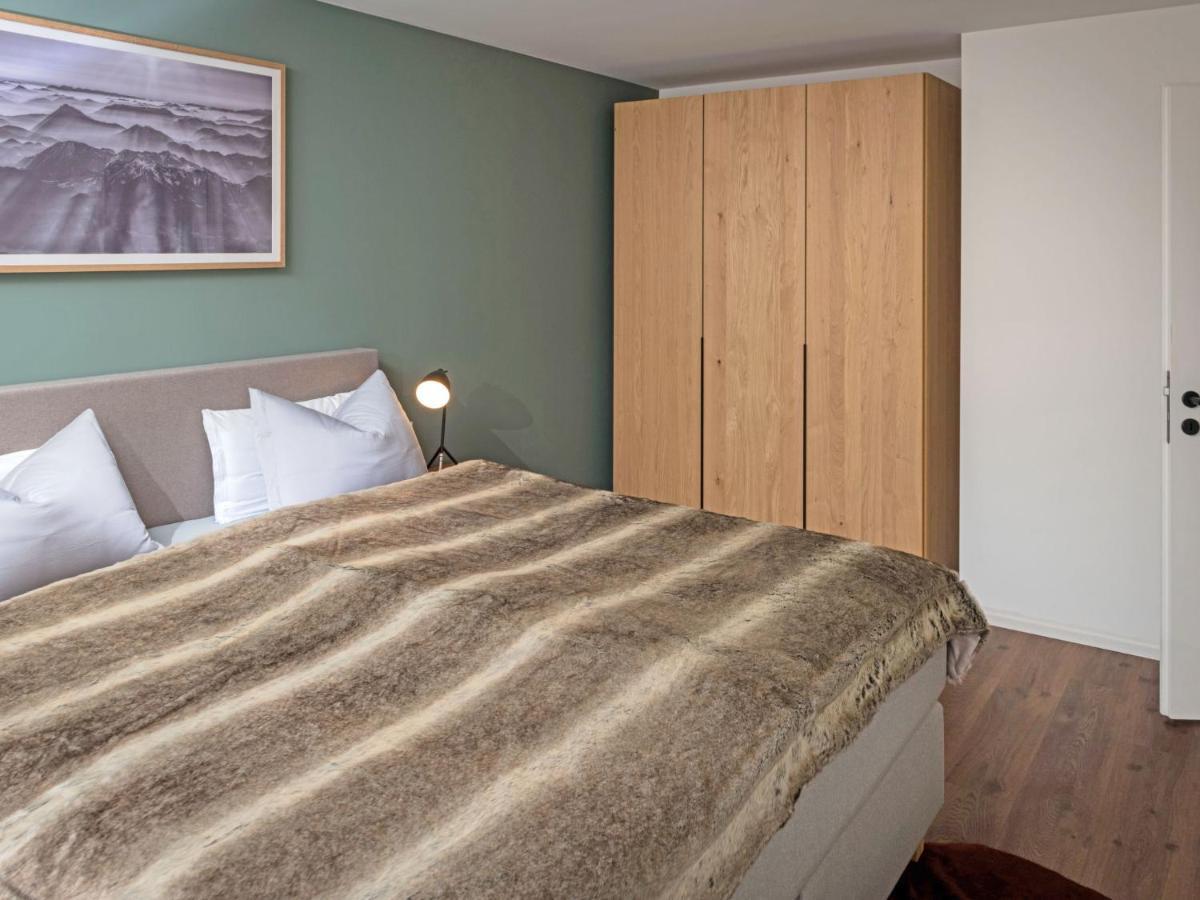 צרמט Apartment Monazit By Interhome מראה חיצוני תמונה